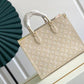 Ozarra Fashion Lu-Vi Bags - 16773