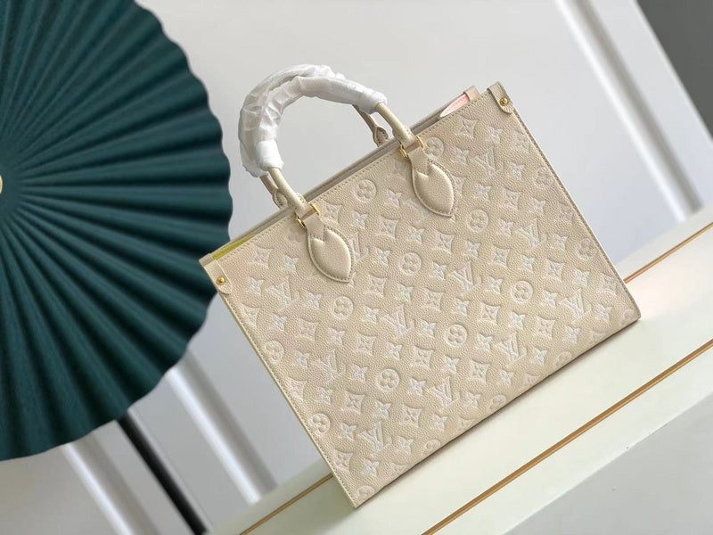 Ozarra Fashion Lu-Vi Bags - 16773