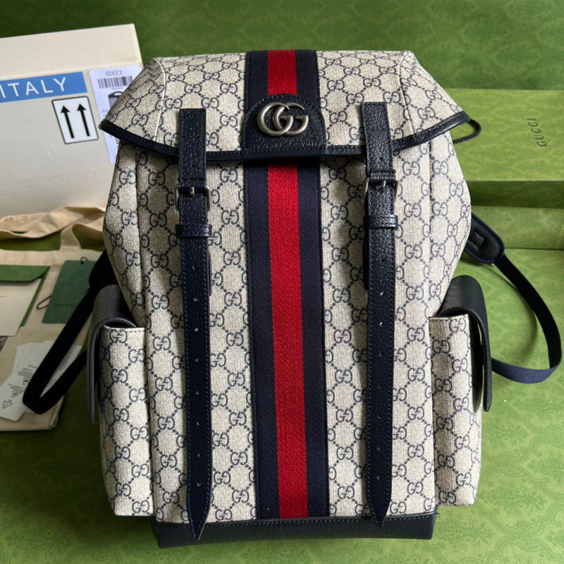 OZ - GCI Bags - 883