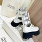 Ozarra Luxury - AQ Women Shoes - 161