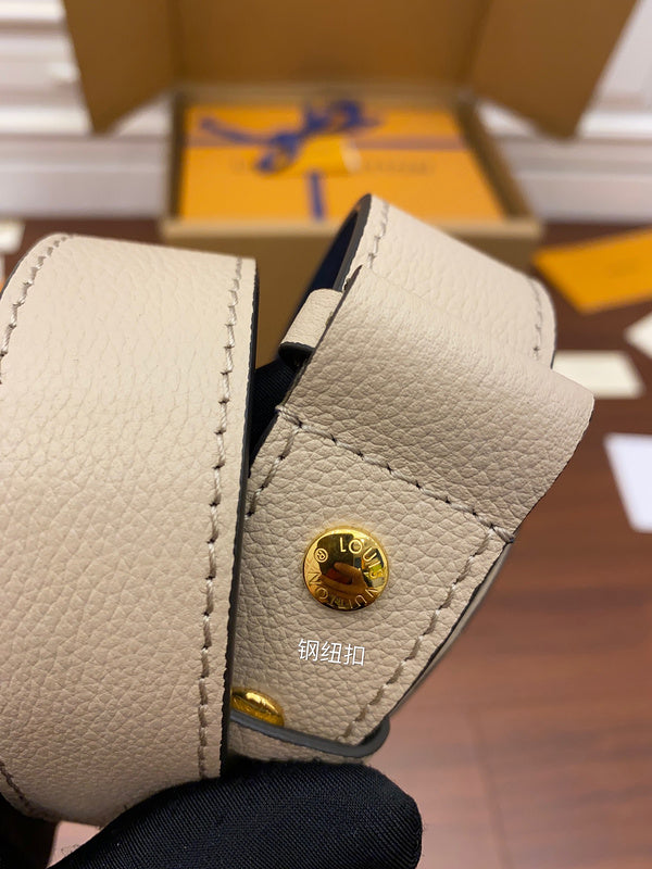 Ozarra Fashion Lu-Vi bags - 17235