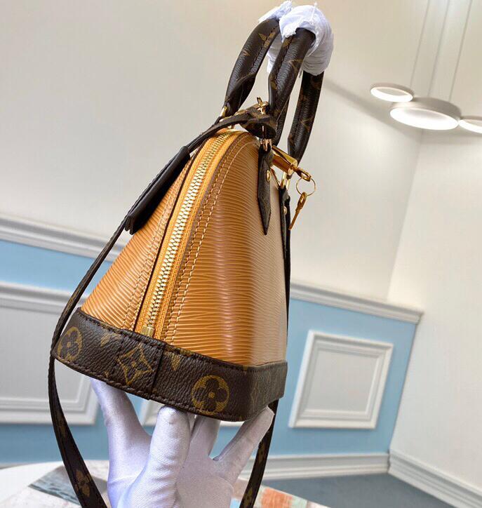 Ozarra Luxury - LOV Bags - 3174