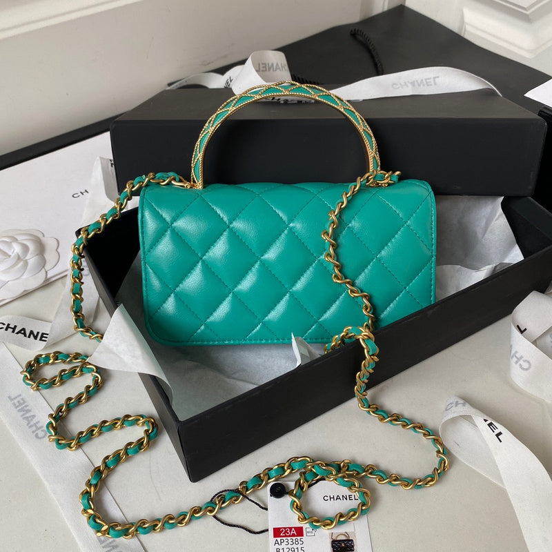 Ozarra - CHL Bags - 7517