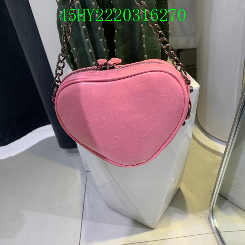Ozarra Fashion - BGA Bags - 1874