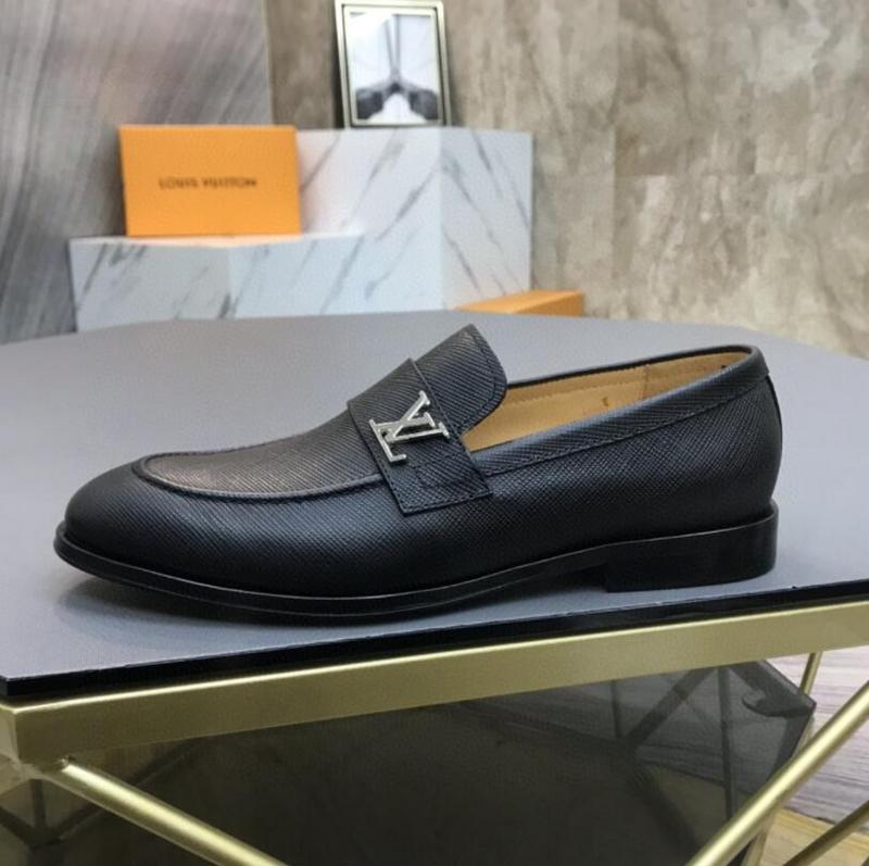 Ozarra Luxury - LOV Men Shoes - 1290