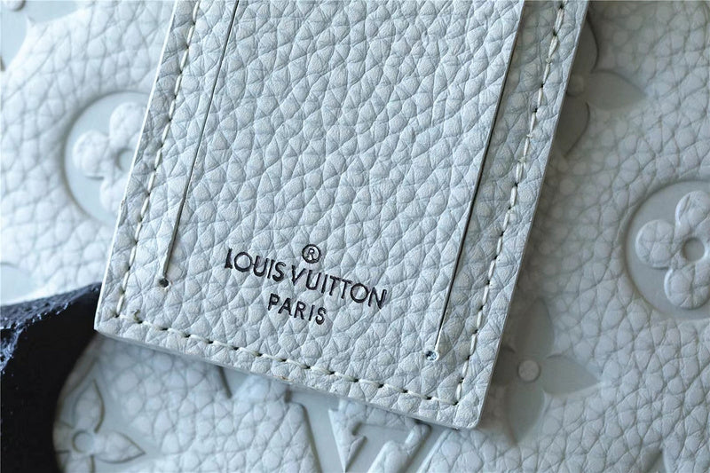 Ozarra Fashion Lu-Vi bags - 9604