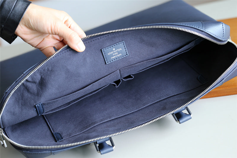 Ozarra Fashion Lu-Vi bags - 9851