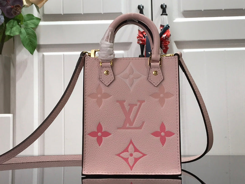 Ozarra Fashion Lu-Vi bags - 17618