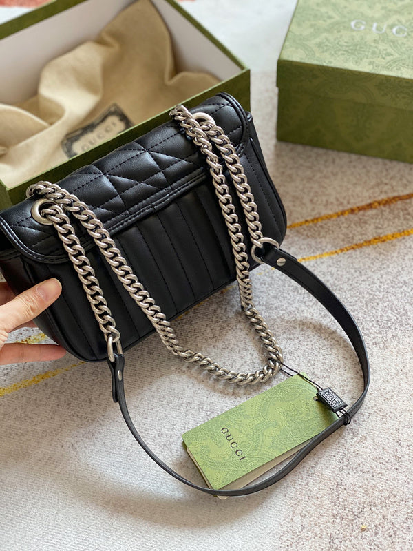 Ozarra - GCI Bags - 2022