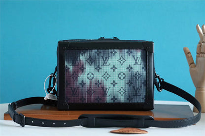 Ozarra Fashion Lu-Vi bags - 10155
