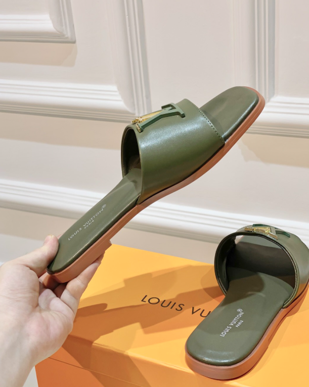 Ozarra Luxury - LOV Women Shoes - 148