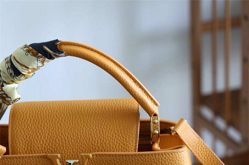 Ozarra Fashion Lu-Vi bags - 8380
