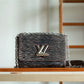 Ozarra Fashion Lu-Vi bags - 8498