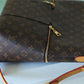 Ozarra - LUV Bags - 427