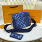 Ozarra Luxury - LOV Bags - 2448