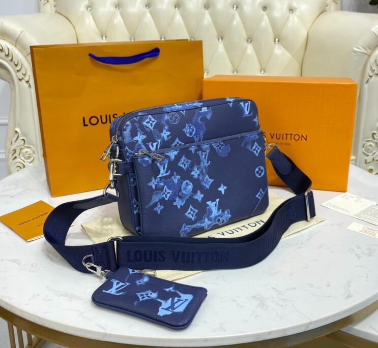 Ozarra Luxury - LOV Bags - 2448