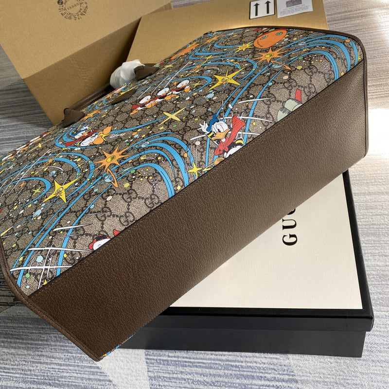 Ozarra - GUKI Bags - 2064