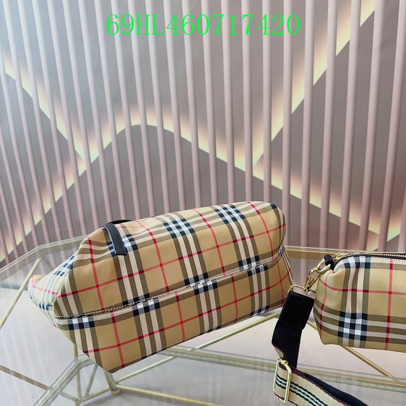 Ozarra Fashion -BBR Bags - 106
