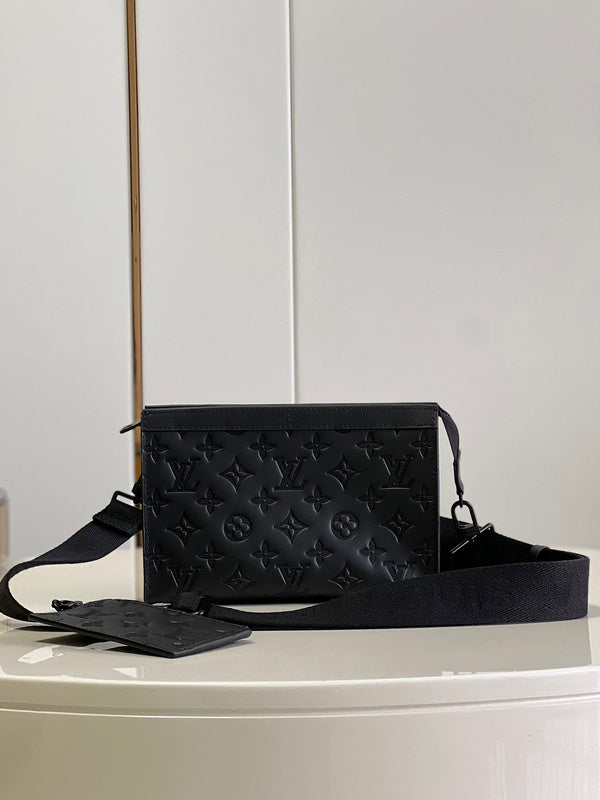 Ozarra Fashion Lu-Vi bags - 17125