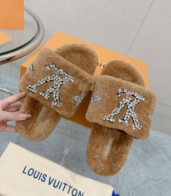 Ozarra Luxury - LOV Women Shoes - 288