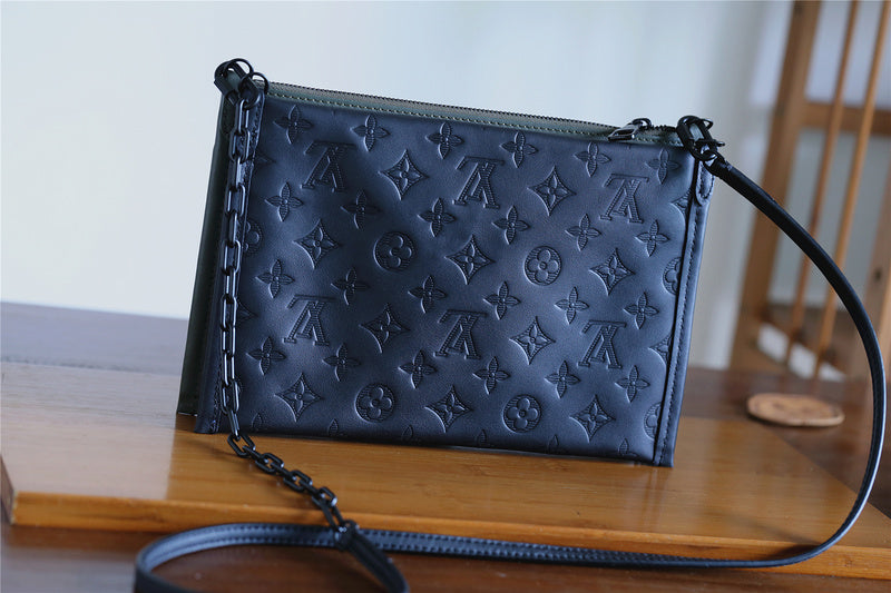 Ozarra Fashion Lu-Vi bags - 10479