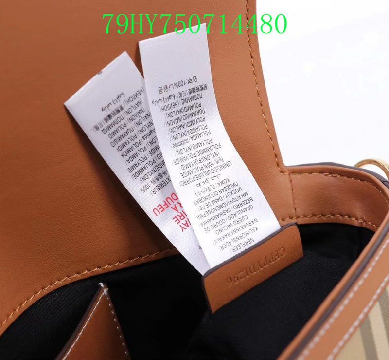 Ozarra Fashion -BBR Bags - 124