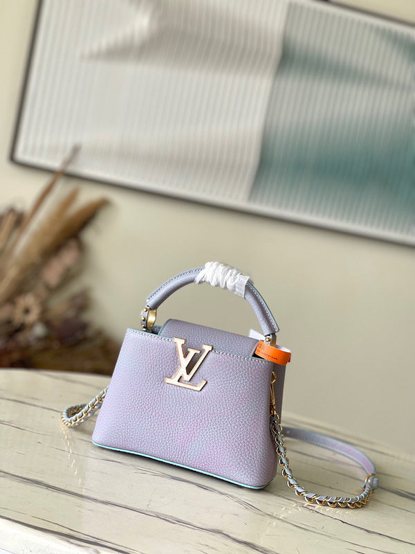 Fashion Lu-Vi bags - 3955