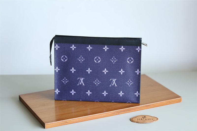 Ozarra Fashion Lu-Vi bags - 10936