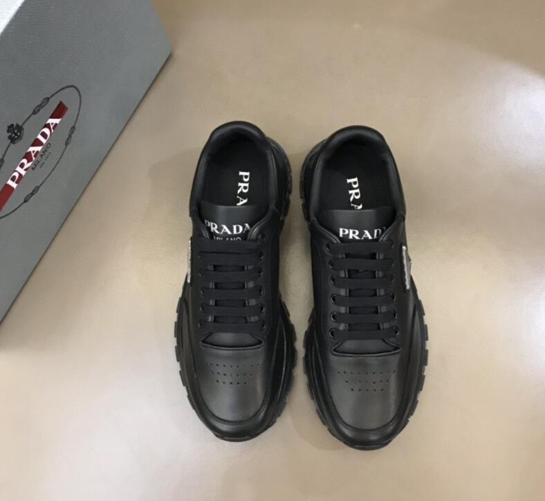 Ozarra Luxury - PD Men Shoes - 175