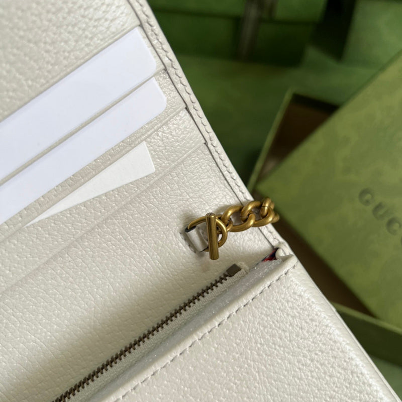OZ - GCI Bags - 685