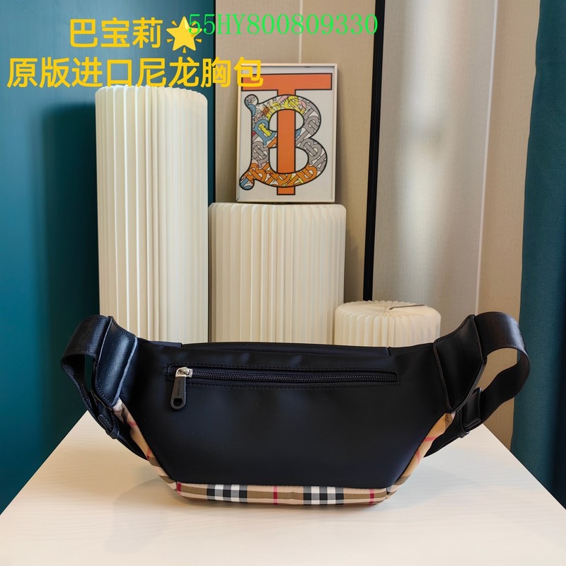 Ozarra Fashion -BBR Bags - 049