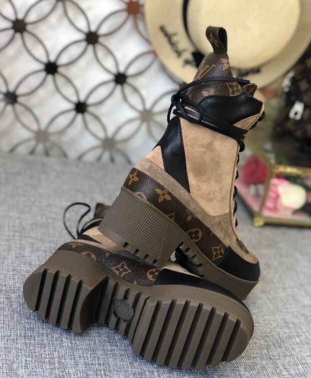 Ozarra Luxury - LOV Women Shoes - 761