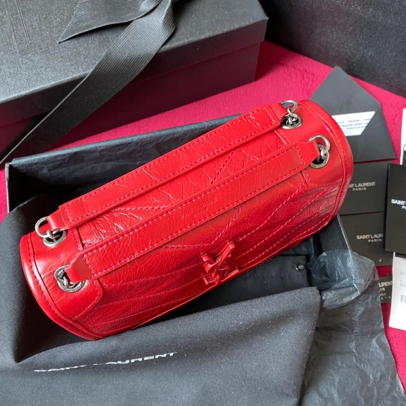 Ozarra - SLY Bags 381