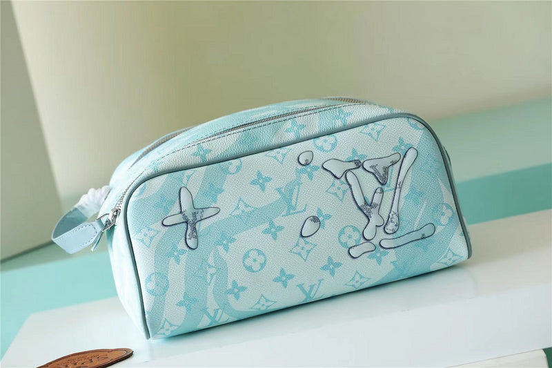 Ozarra Fashion Lu-Vi bags - 10666
