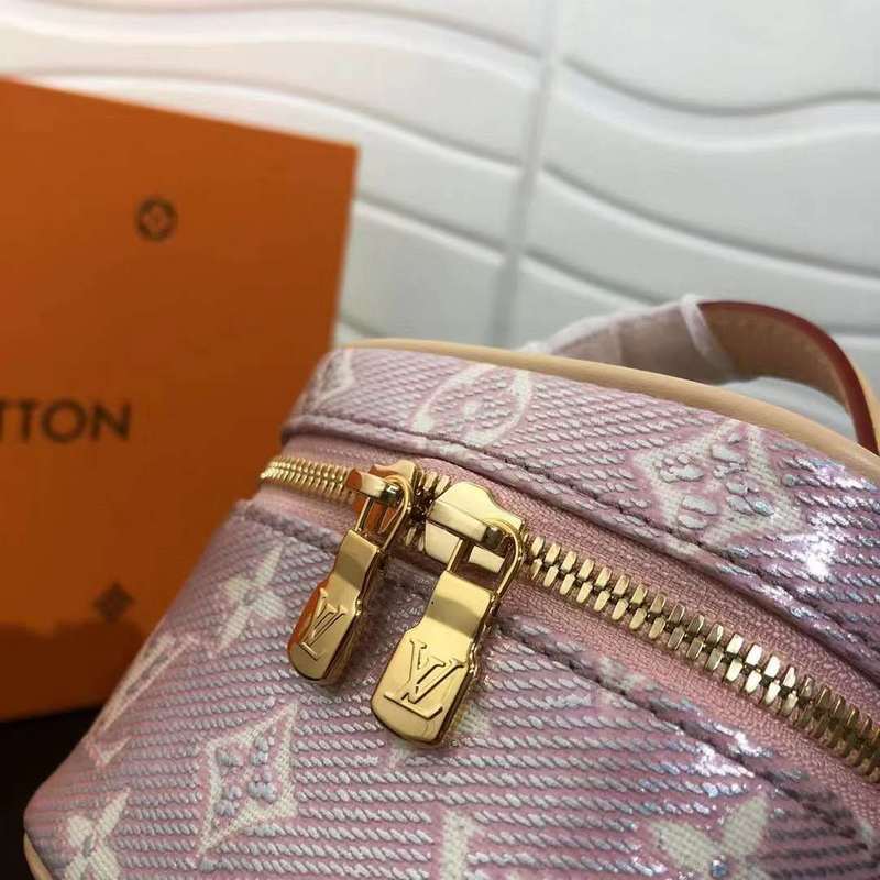 Ozarra Fashion Lu-Vi bags - 11409