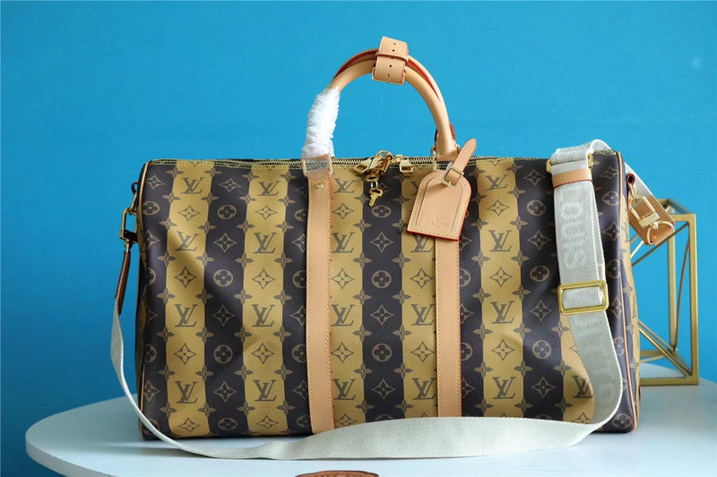 Ozarra Fashion Lu-Vi bags - 11205