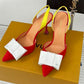 Ozarra Luxury - LOV Women Shoes - 316