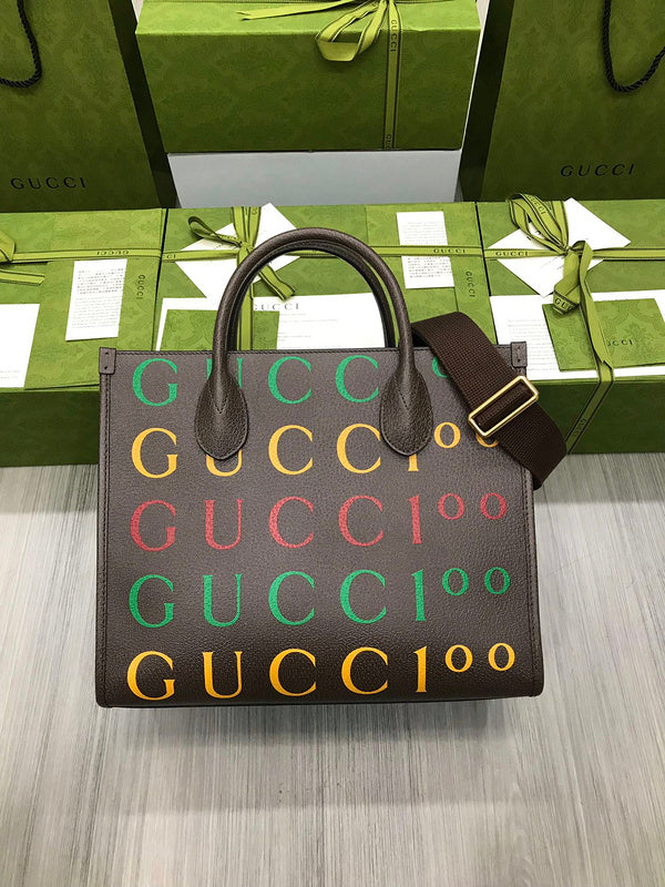 Ozarra - GCI Bags - 4969