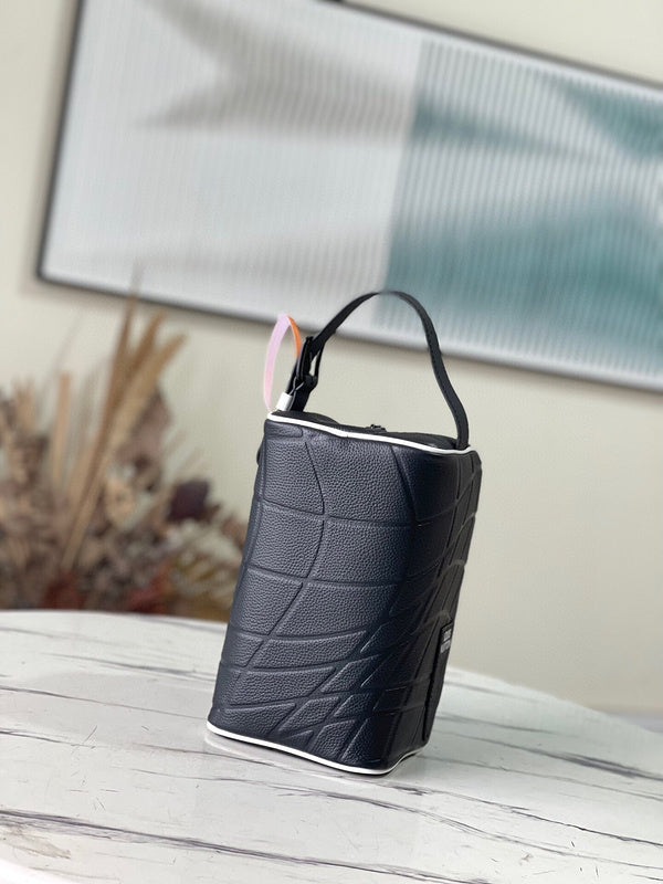 Fashion Lu-Vi bags - 4375