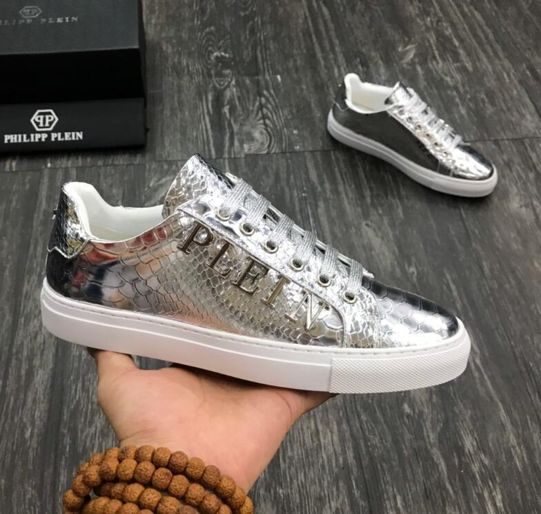 Ozarra Luxury - PHP Shoes - 126