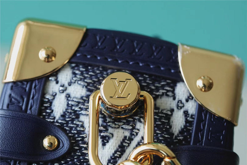 Ozarra - LUV Bags - 148