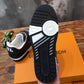 Ozarra Luxury - LOV Men Shoes - 1074