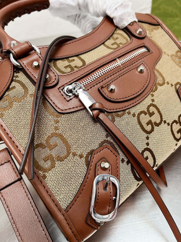 Ozarra Fashion - BGA Bags - 1510