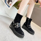 Ozarra Luxury - PD Women Shoes - 238