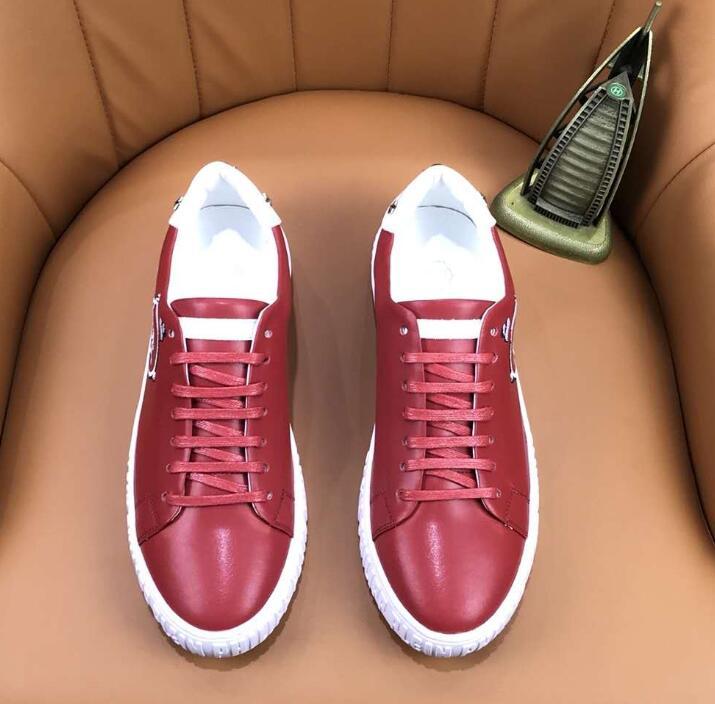 Ozarra Luxury - PHP Shoes - 110