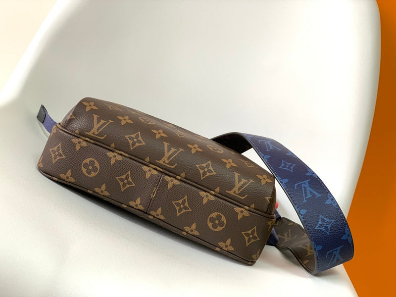 Ozarra Fashion Lu-Vi bags - 17064