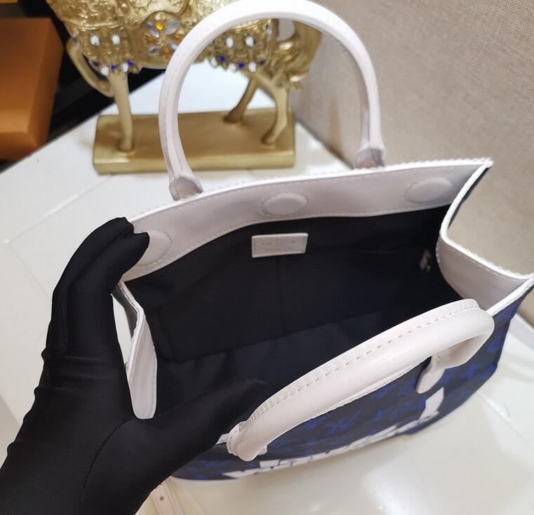 Ozarra Luxury - LOV Bags - 2432