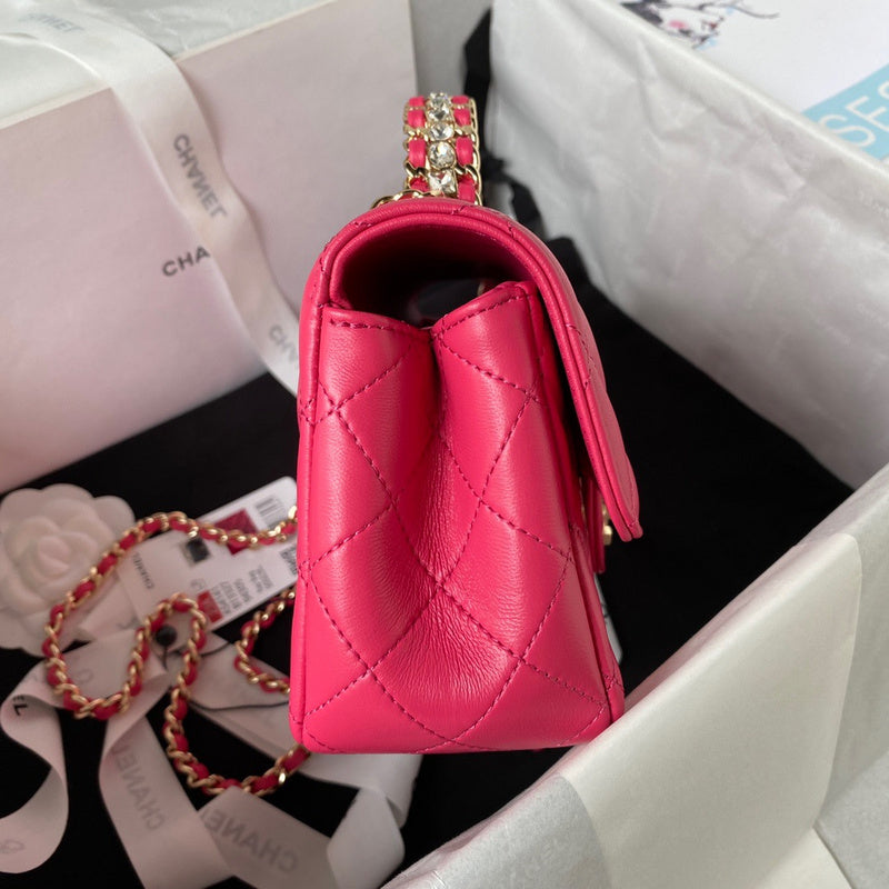Ozarra - CHL Bags - 7500
