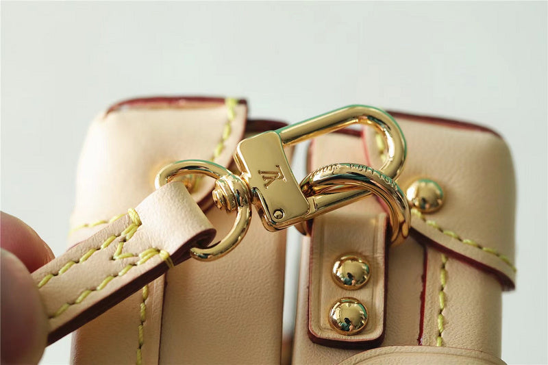 Ozarra - LUV Bags - 139