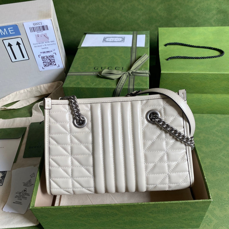 OZ - GCI Bags - 1133